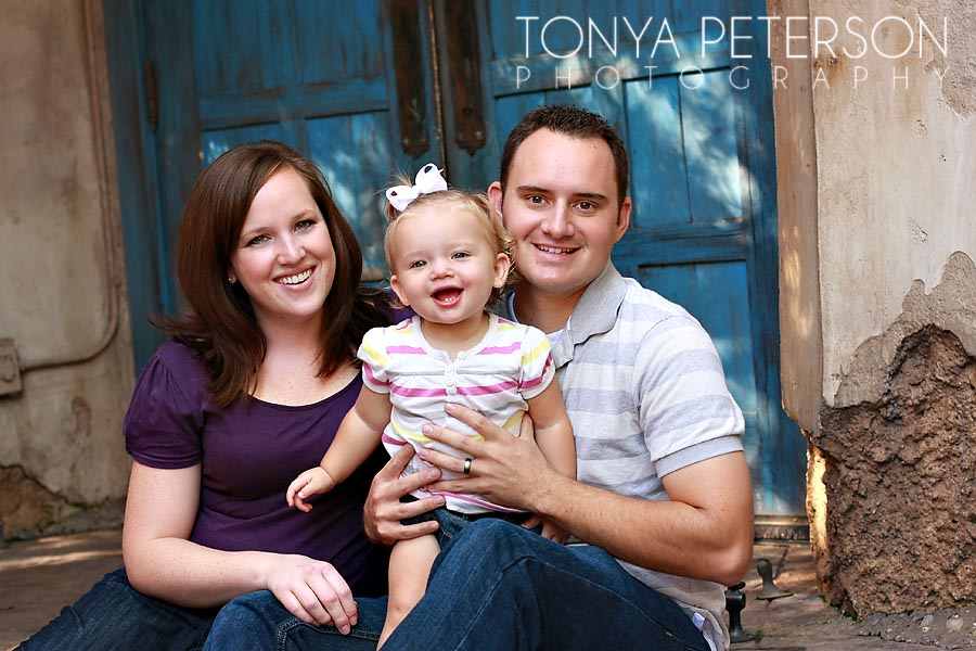 Walt Disney World Family Photography | Animal Kingdom