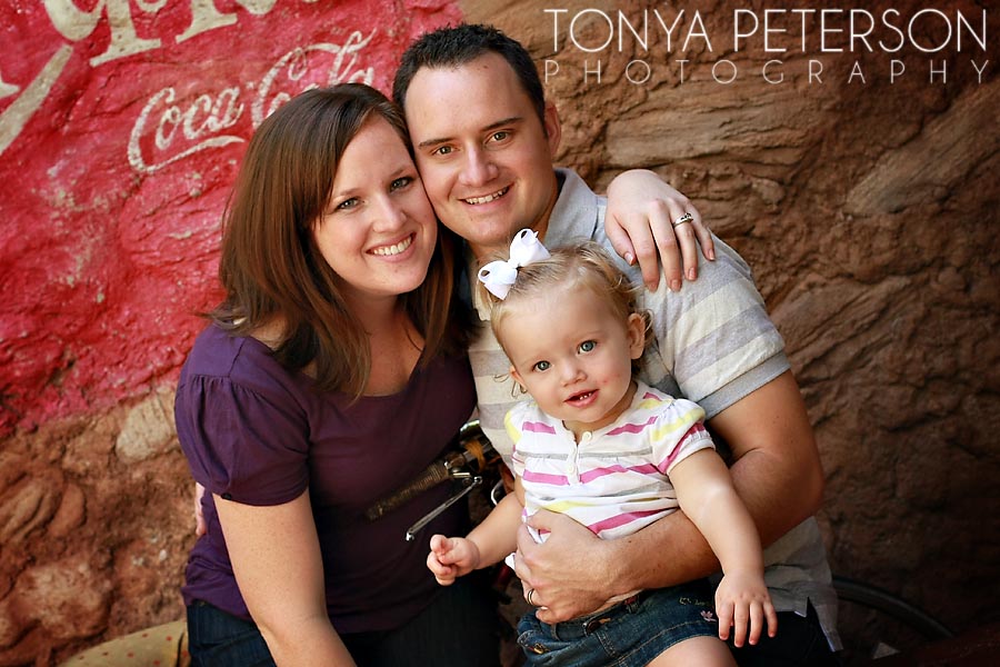 Walt Disney World Family Photography | Animal Kingdom - Tonya Peterson