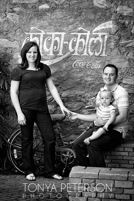 Walt Disney World Family Photography | Animal Kingdom - Tonya Peterson