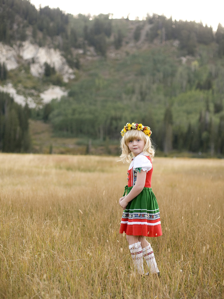 My Little German Girl Tonya Peterson Photography 435